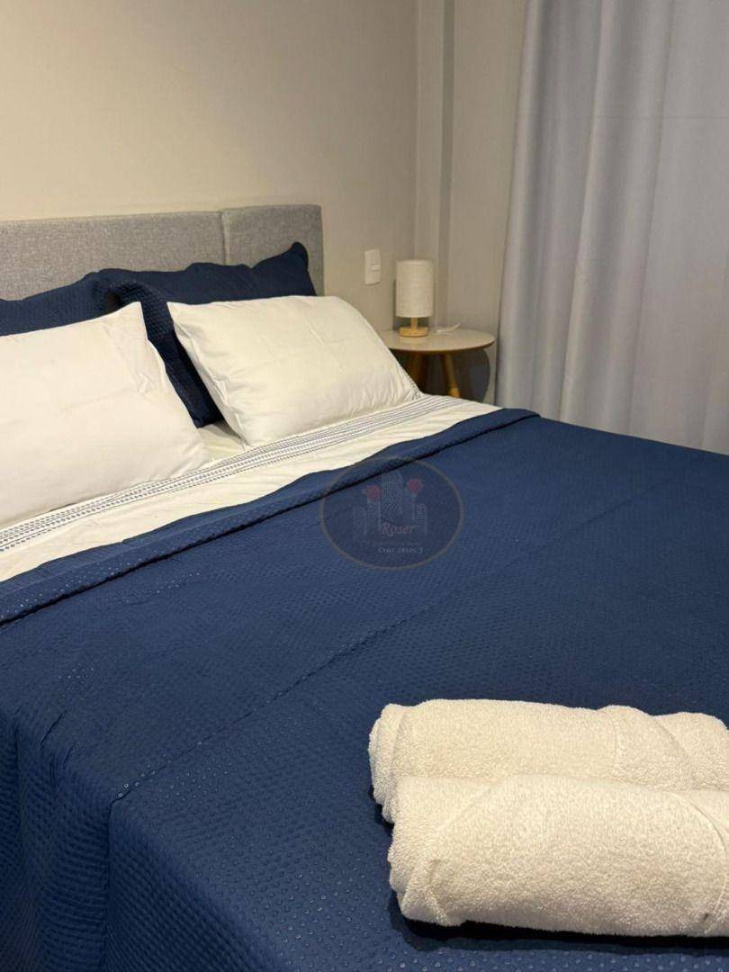 Apartamento, 1 quarto, 35 m² - Foto 5