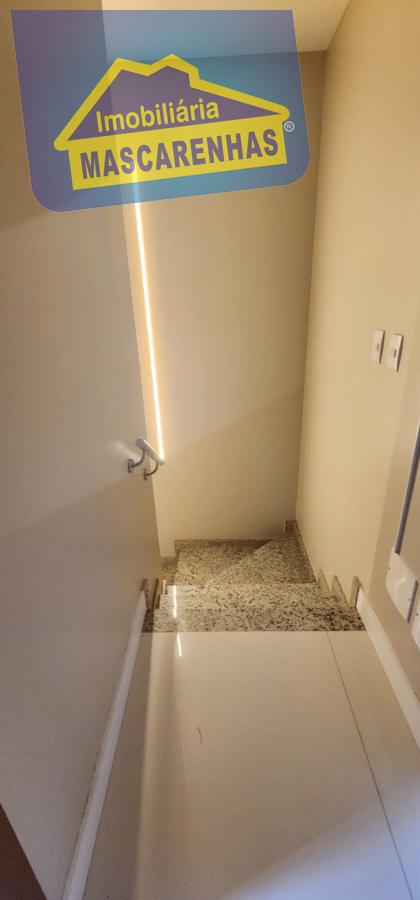 Casa de Condomínio à venda com 3 quartos, 93m² - Foto 13