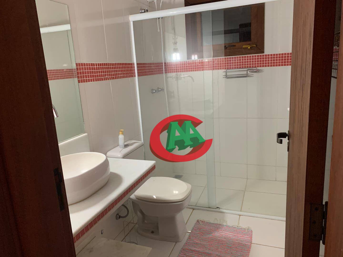 Casa de Condomínio à venda e aluguel com 3 quartos, 442m² - Foto 41