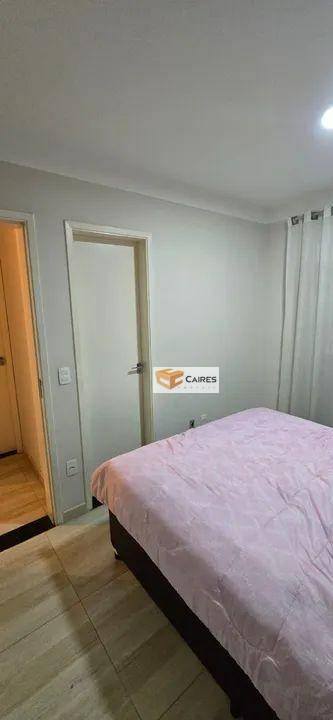 Casa de Condomínio à venda com 3 quartos, 104m² - Foto 4