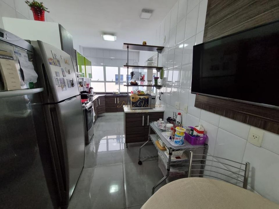 Apartamento à venda com 3 quartos, 115m² - Foto 27