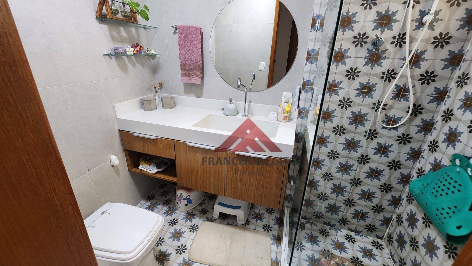 Apartamento à venda com 3 quartos, 167m² - Foto 18