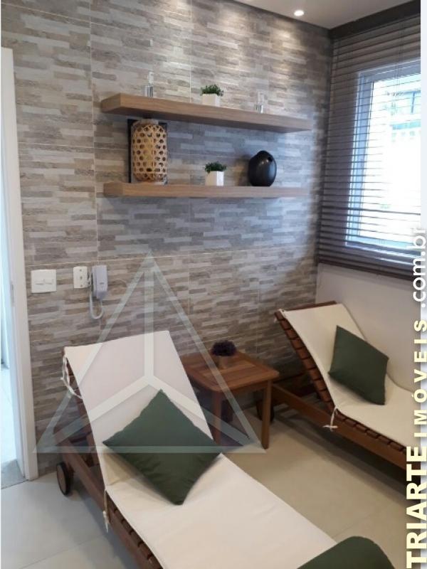 Apartamento à venda com 2 quartos, 74m² - Foto 22