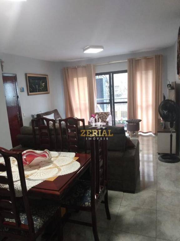 Apartamento à venda com 3 quartos, 117m² - Foto 4