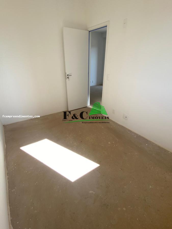 Apartamento à venda com 2 quartos, 54m² - Foto 4