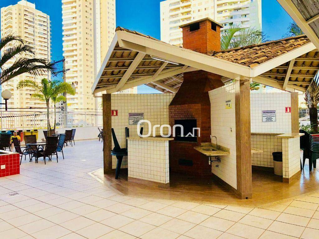 Apartamento à venda com 3 quartos, 83m² - Foto 8