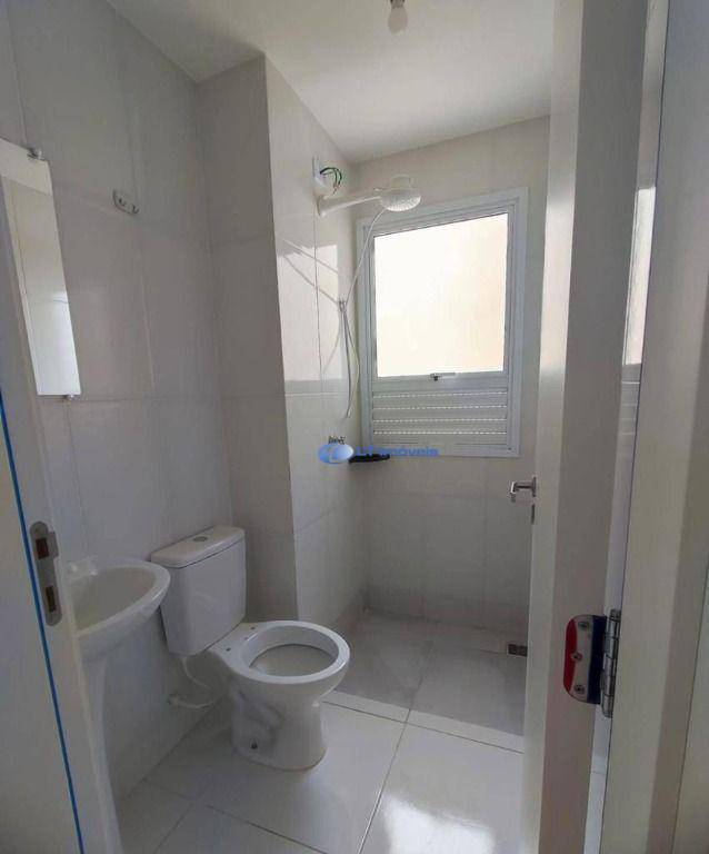 Apartamento, 2 quartos, 56 m² - Foto 5