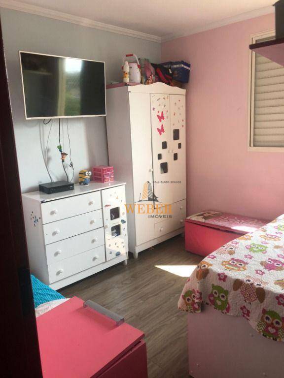 Apartamento à venda com 2 quartos, 55m² - Foto 35