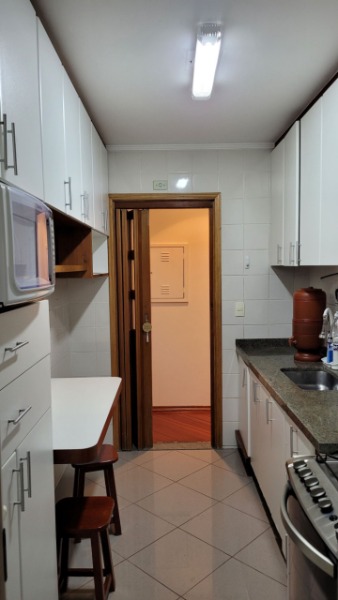 Apartamento à venda com 3 quartos, 80m² - Foto 12