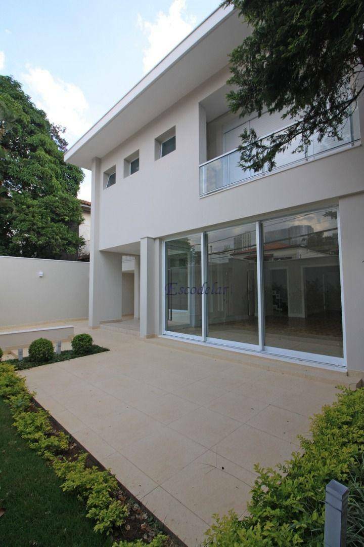 Casa à venda com 4 quartos, 360m² - Foto 3