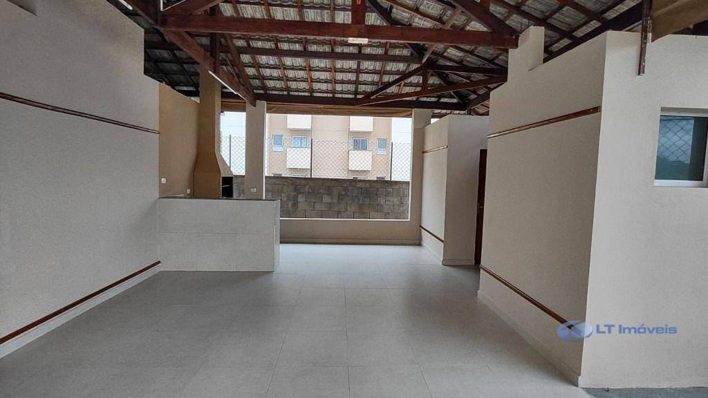 Apartamento à venda com 2 quartos, 54m² - Foto 16