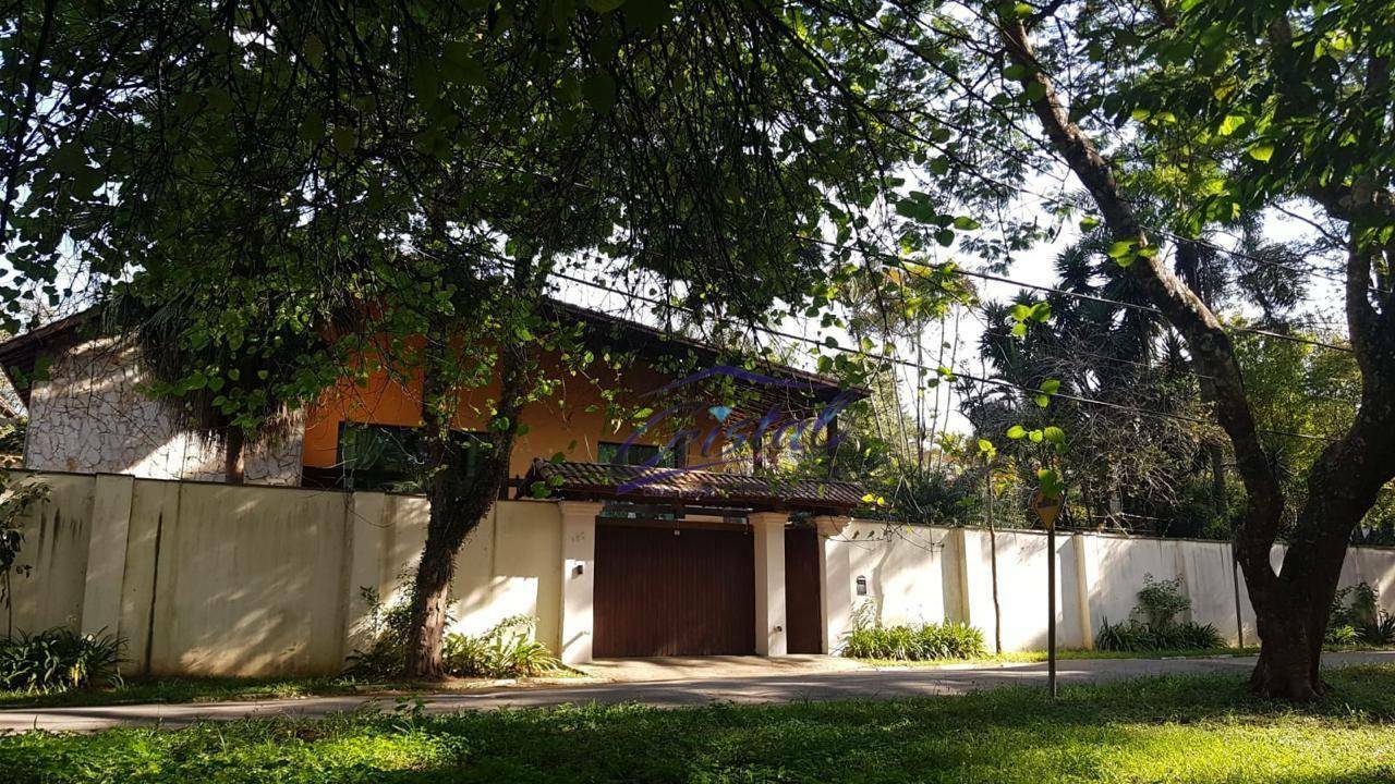 Casa de Condomínio à venda com 3 quartos, 439m² - Foto 5