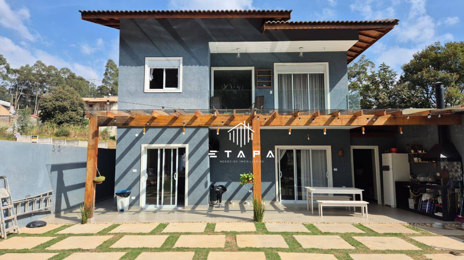 Casa, 3 quartos, 200 m² - Foto 4