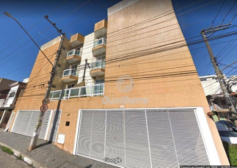 Apartamento à venda com 3 quartos, 78m² - Foto 1