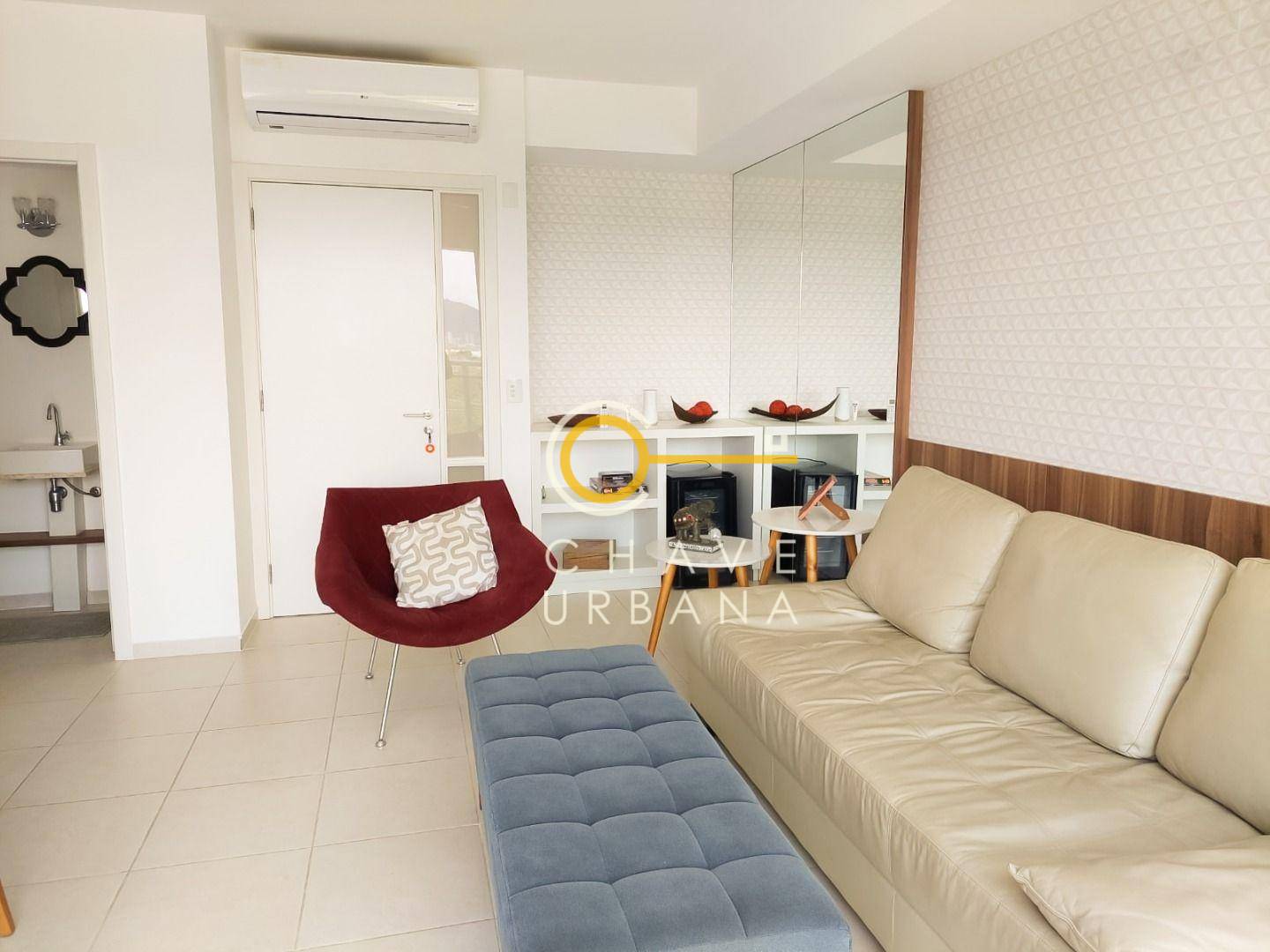 Apartamento à venda e aluguel com 2 quartos, 80m² - Foto 5