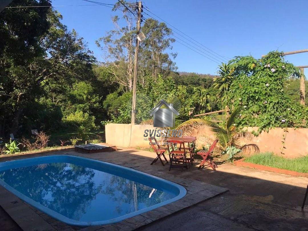 Sítio, 1 quarto, 5 hectares - Foto 30