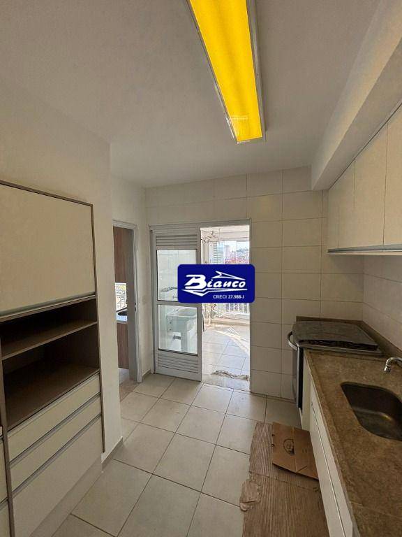 Apartamento para alugar com 2 quartos, 116m² - Foto 10