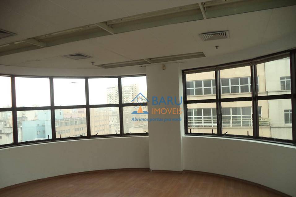 Conjunto Comercial-Sala à venda e aluguel, 188m² - Foto 8