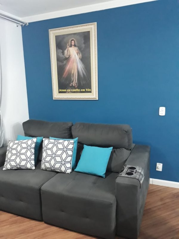 Apartamento à venda com 3 quartos, 304m² - Foto 7