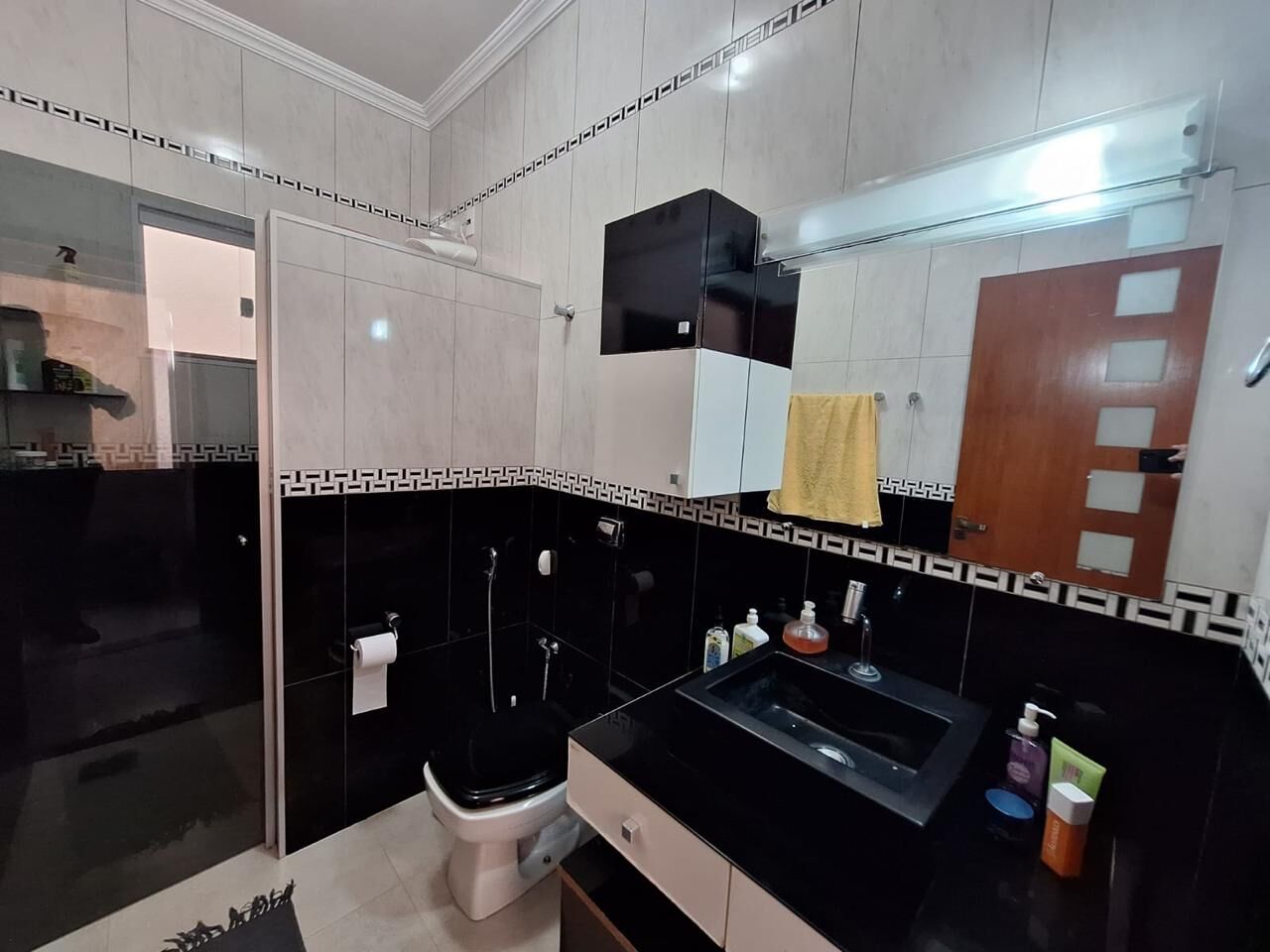 Casa à venda com 3 quartos, 126m² - Foto 8