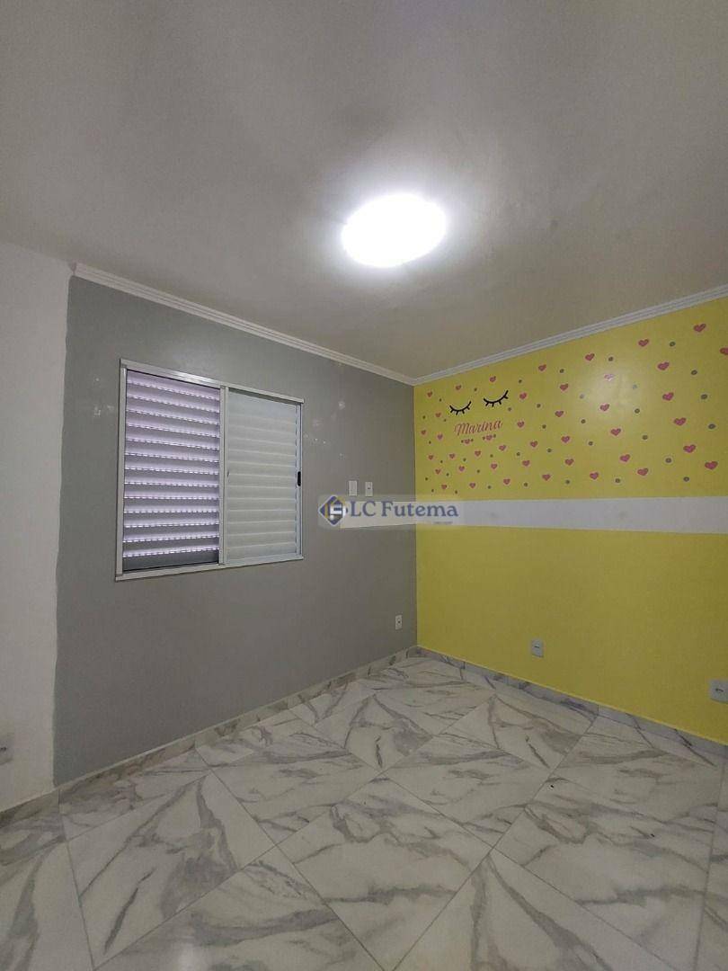 Apartamento à venda com 3 quartos, 62m² - Foto 12