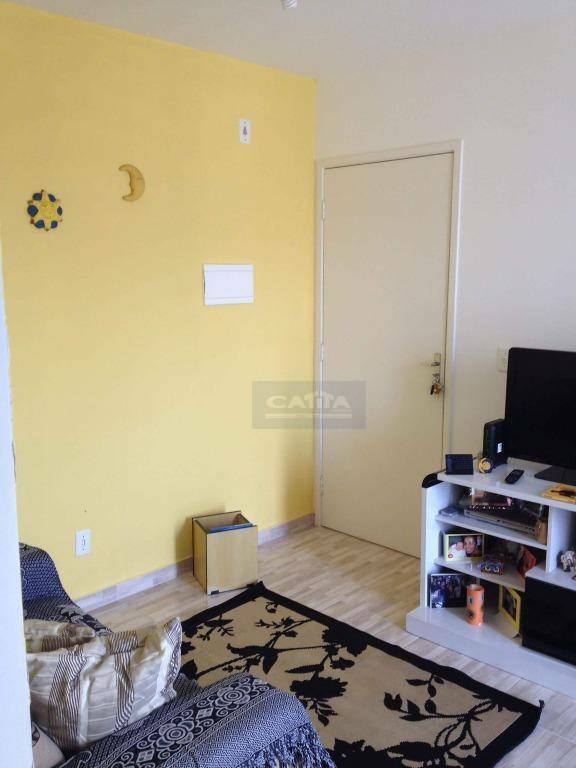 Apartamento à venda com 2 quartos, 48m² - Foto 15