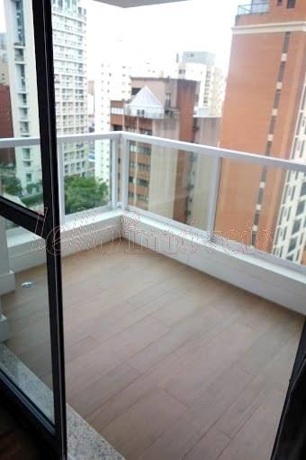 Apartamento à venda com 3 quartos, 245m² - Foto 10