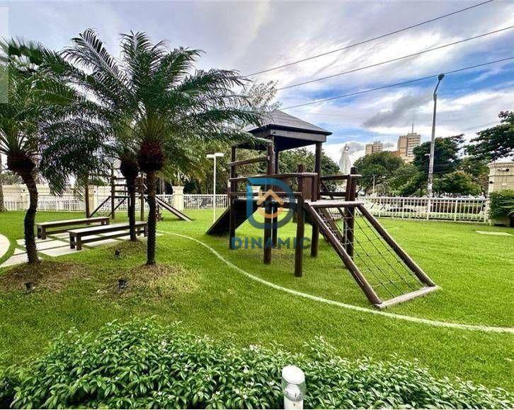 Apartamento à venda com 3 quartos, 144m² - Foto 4