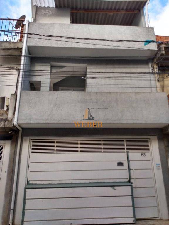 Sobrado à venda com 3 quartos, 110m² - Foto 11