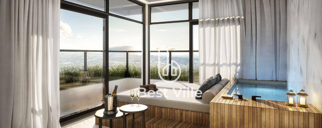 Casa de Condomínio, 4 quartos - Foto 2