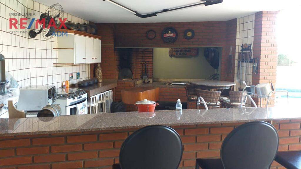 Casa de Condomínio à venda com 5 quartos, 570m² - Foto 45