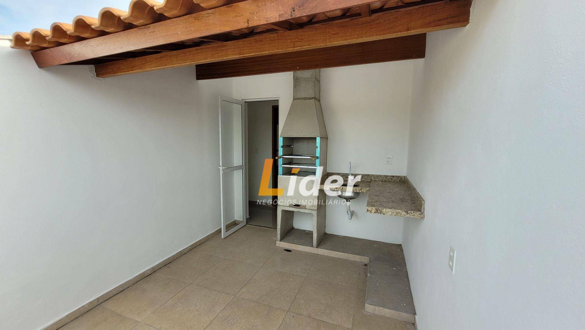 Cobertura à venda com 2 quartos, 80m² - Foto 16