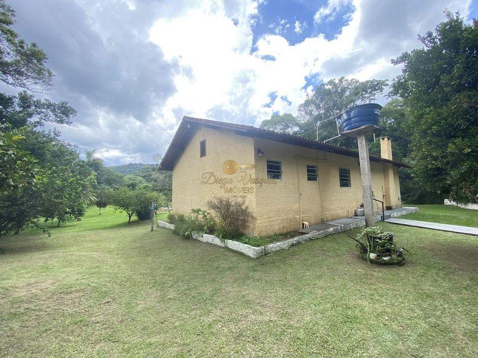 Casa de Condomínio à venda com 3 quartos, 3310m² - Foto 7