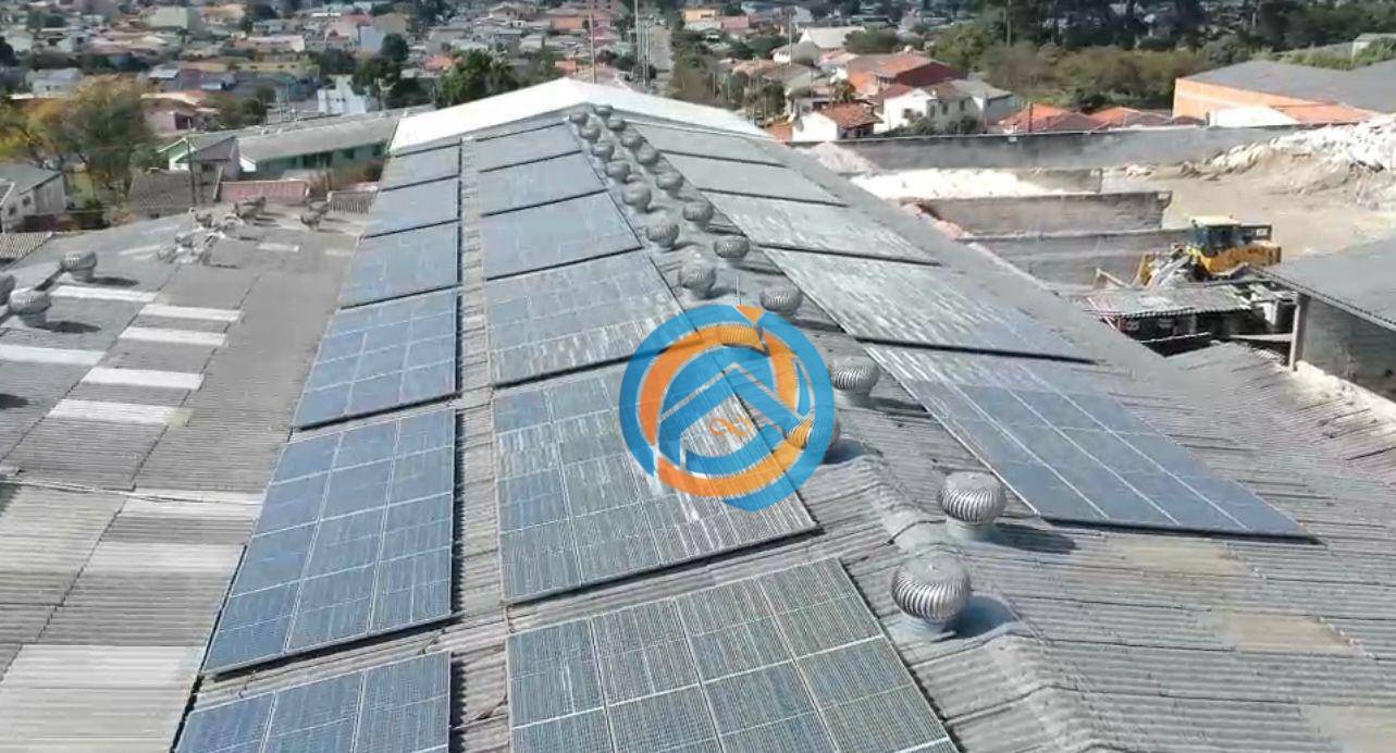 Depósito-Galpão-Armazém à venda e aluguel, 3279m² - Foto 16