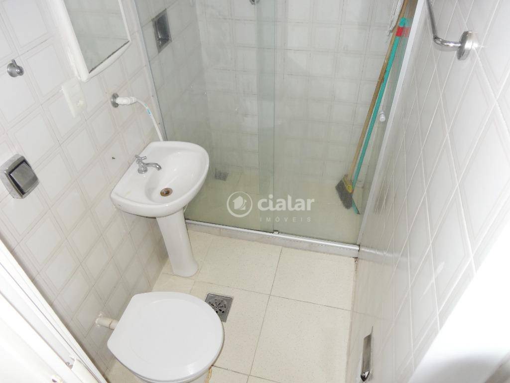 Apartamento à venda com 1 quarto, 27m² - Foto 10