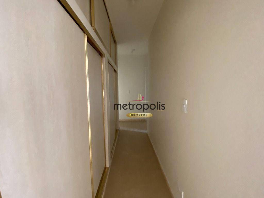 Apartamento à venda com 4 quartos, 200m² - Foto 37