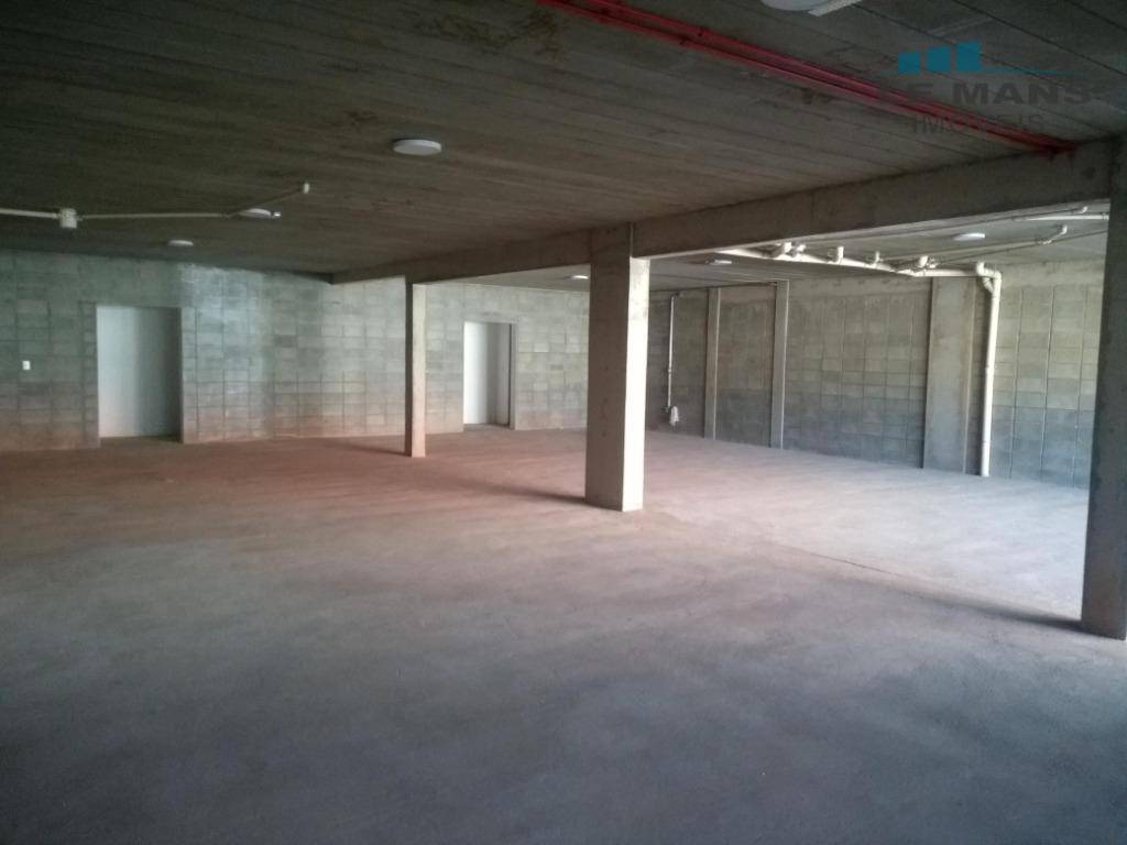 Loja-Salão para alugar, 272m² - Foto 3