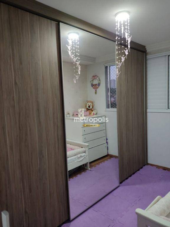 Apartamento à venda com 2 quartos, 49m² - Foto 19