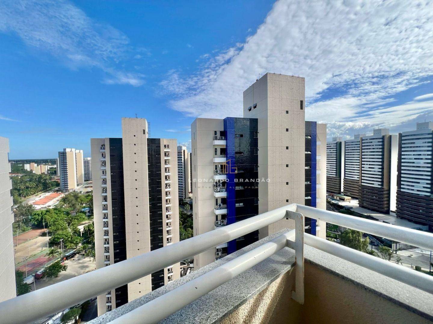 Apartamento à venda com 3 quartos, 73m² - Foto 14