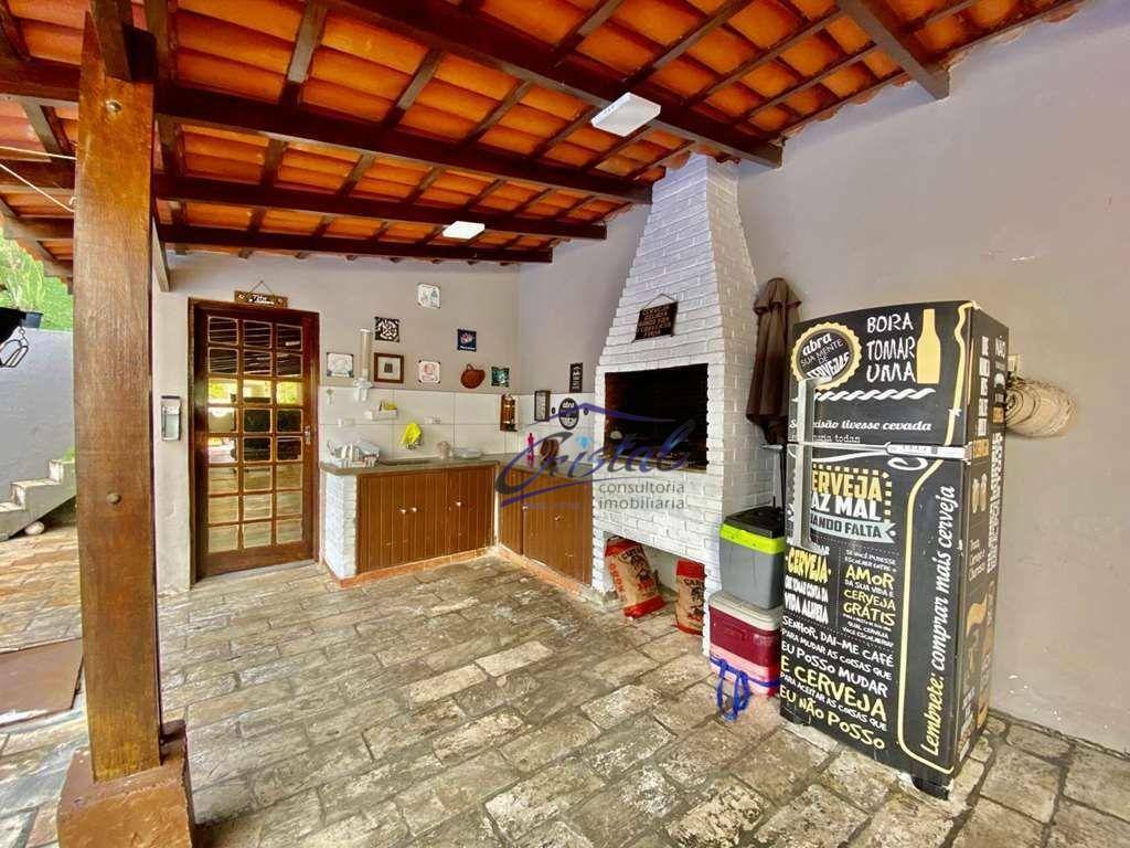 Casa de Condomínio à venda com 4 quartos, 312m² - Foto 7