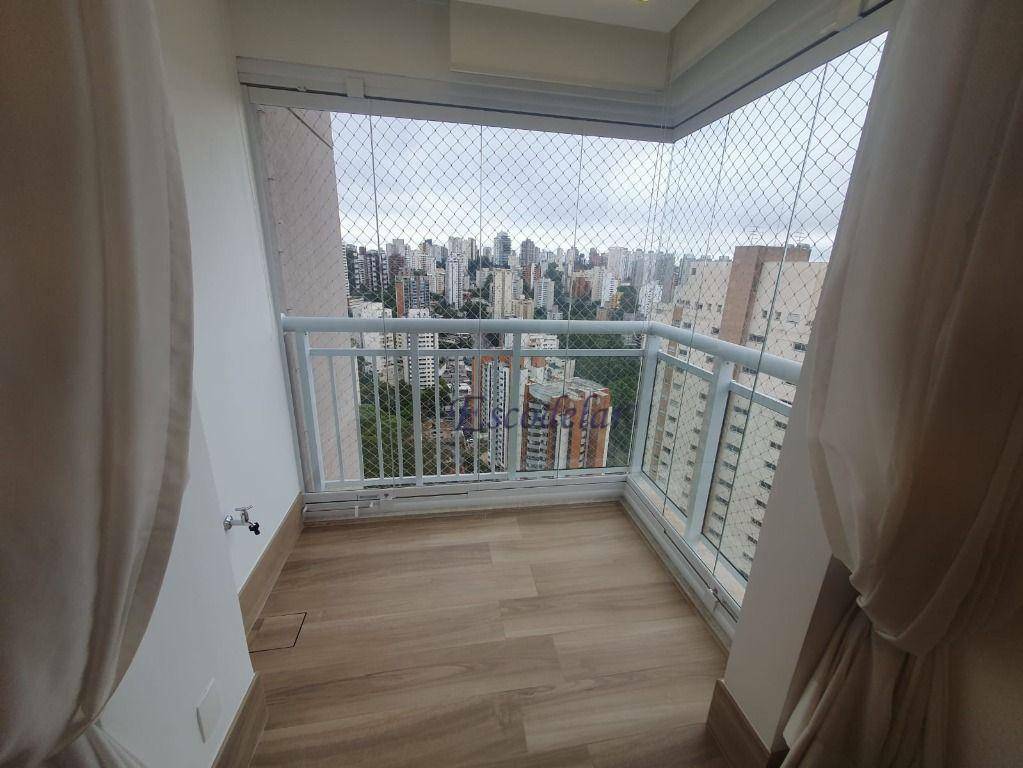 Apartamento à venda com 2 quartos, 138m² - Foto 18