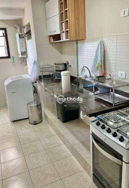 Apartamento à venda com 3 quartos, 86m² - Foto 3