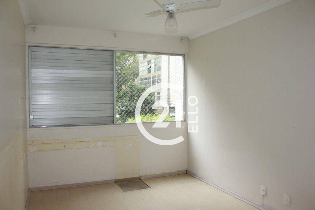 Apartamento à venda com 3 quartos, 150m² - Foto 10