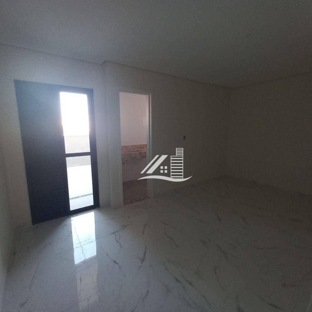 Apartamento à venda com 3 quartos, 80m² - Foto 4