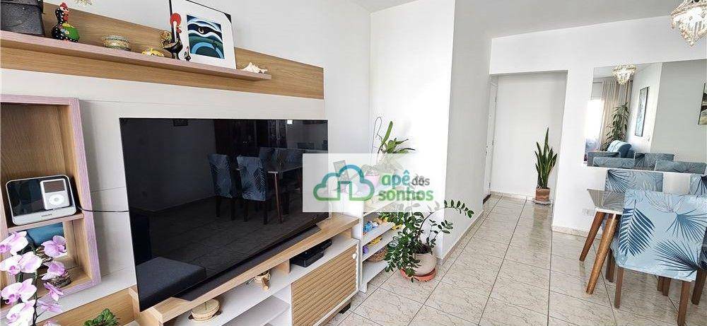 Apartamento à venda com 2 quartos, 87m² - Foto 25