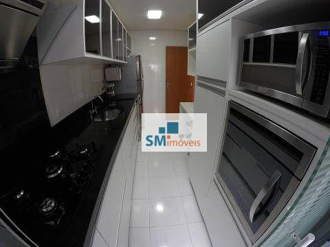 Apartamento à venda com 3 quartos, 91m² - Foto 6