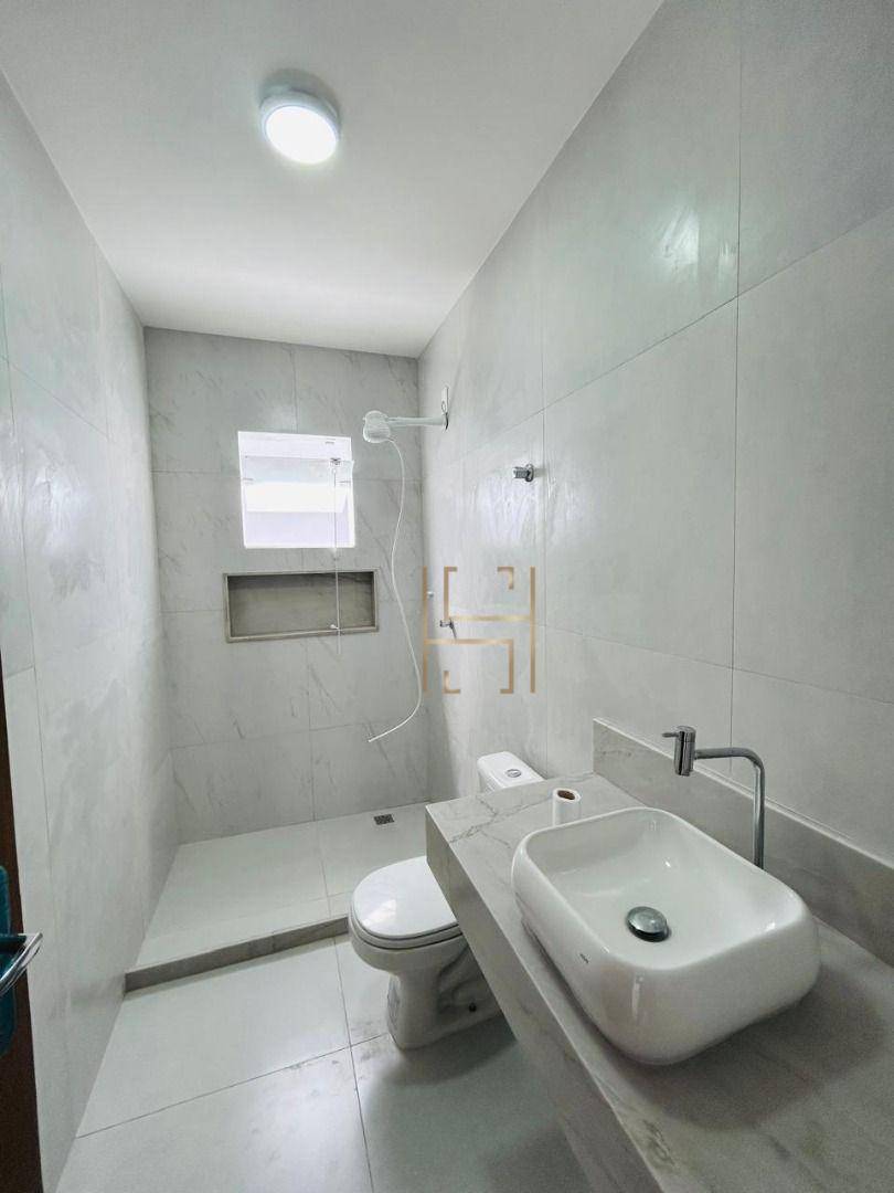 Casa à venda com 3 quartos, 1M2 - Foto 11