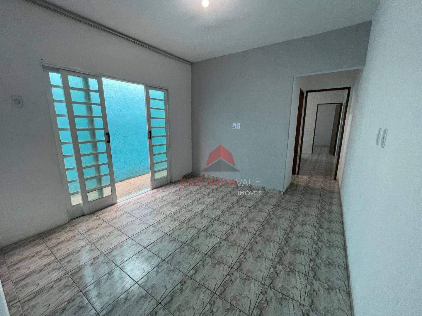 Casa, 2 quartos, 53 m² - Foto 4