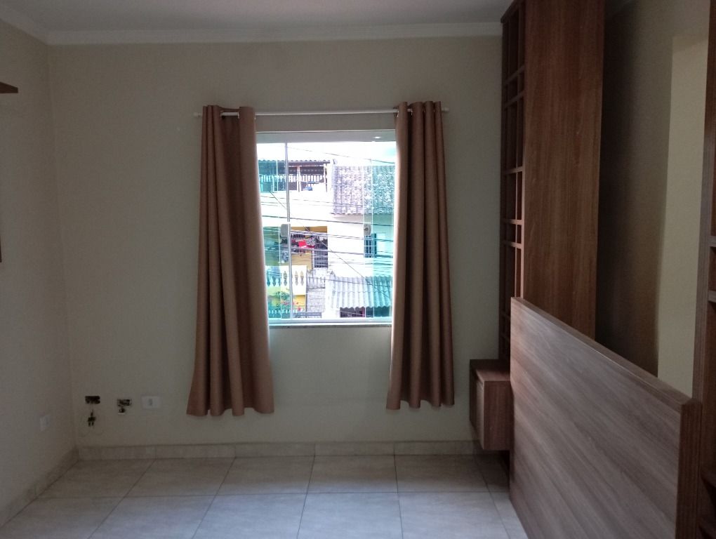 Sobrado à venda com 3 quartos, 120m² - Foto 42