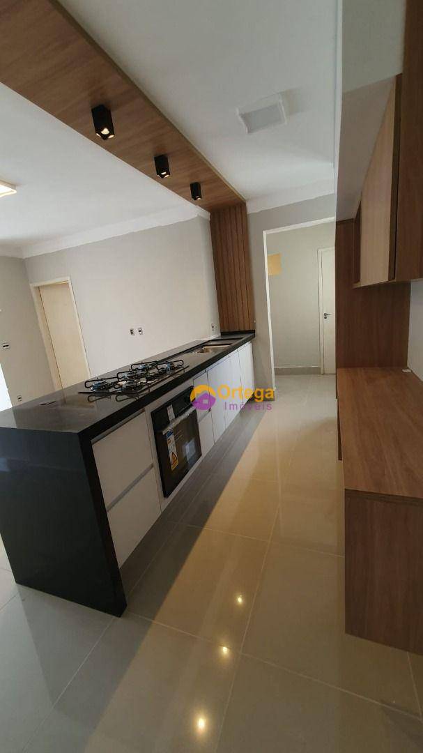 Apartamento à venda com 4 quartos, 100m² - Foto 5